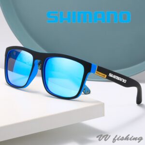 Shimano Polarized Sunglasses