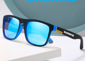 Shimano Polarized Sunglasses